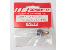 KYOSHO CONCEPT 30 Tail Slide Ring Set NO.H3045
